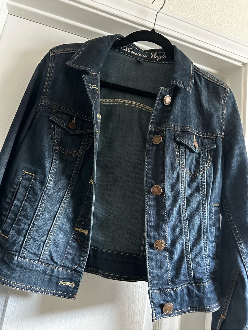 American Eagle Jacket